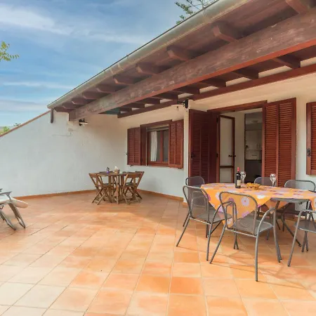 Tulipani - Rei221 By Interhome Holiday home Costa Rei