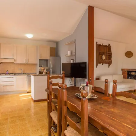 Tulipani - Rei221 By Interhome Holiday home Costa Rei