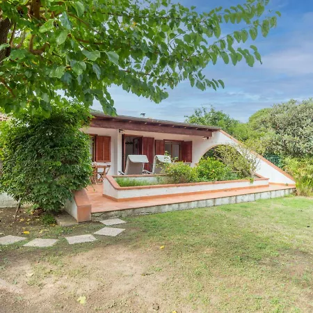 Tulipani - Rei221 By Interhome Holiday home *