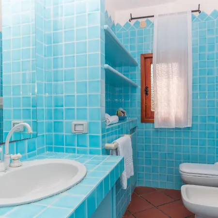 Holiday home Tulipani - Rei221 By Interhome *