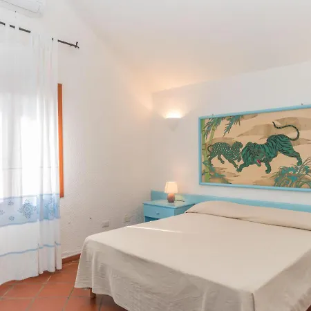 Tulipani - Rei221 By Interhome *