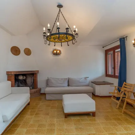 Tulipani - Rei221 By Interhome Holiday home *