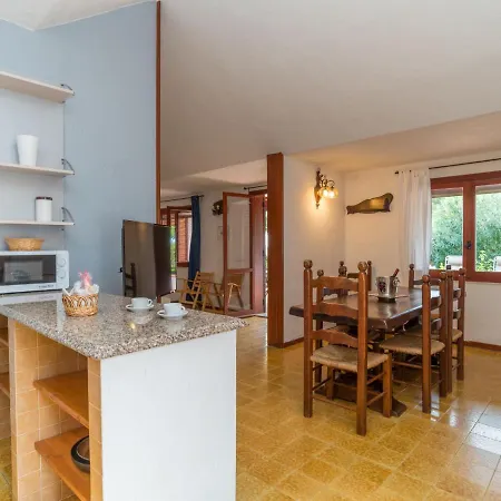 Holiday home Tulipani - Rei221 By Interhome *