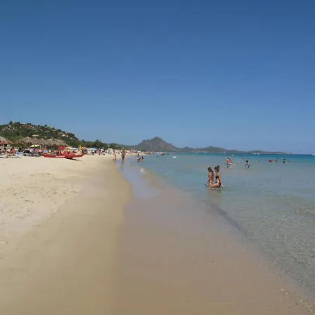 Holiday home Tulipani - Rei221 By Interhome Costa Rei